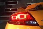 Audi TTS Coupe 2008 года (AU)
